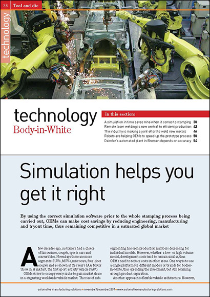 Simulation helps you get it right (PDF 304 Ko)