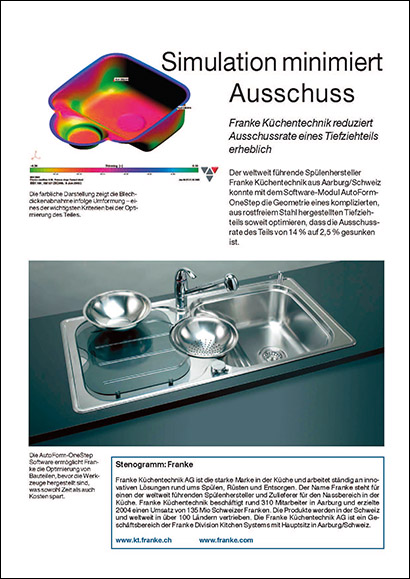 Simulation minimiert Ausschuss (PDF 630 Ko)