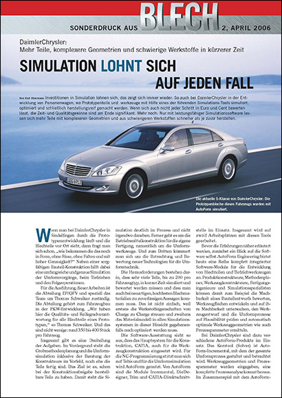 Simulation lohnt sich auf jeden Fall (PDF 460 KB)