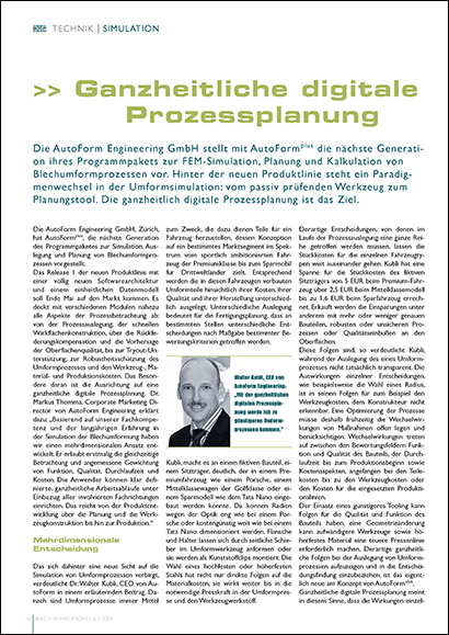 Ganzheitliche digitale Prozessplanung (PDF 360 Ko)