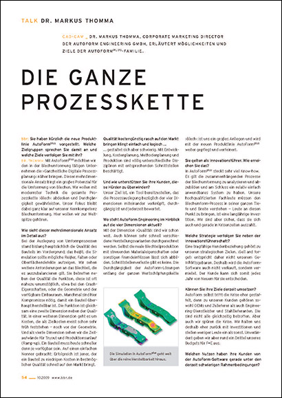 Die ganze Prozesskette (PDF 268 KB)