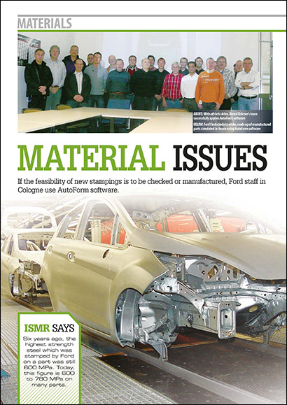 Material Issues (PDF 584 Ko)