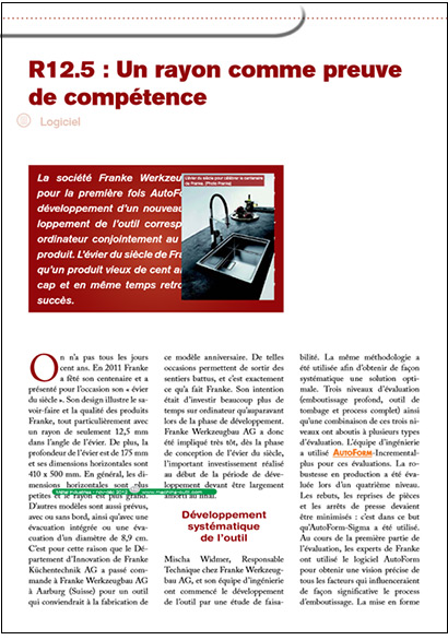 R12.5 : Un rayon comme preuve de compétence (PDF 372 Ko)