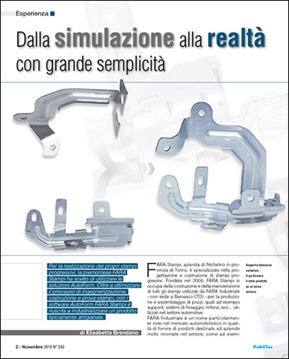 Dalla simulazione alla realtà con grande semplicità (PDF 1 MB)