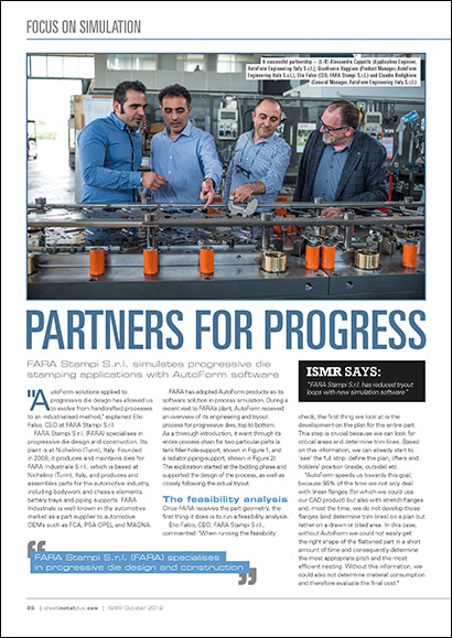 Partners for Progress (PDF 2 MB)