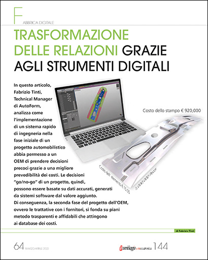 Trasformazione delle relazioni grazie agli strumenti digitali (PDF 685 KB)