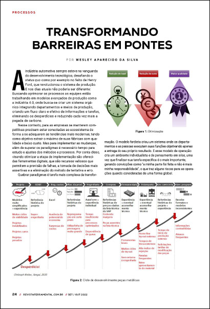 Transformando barreiras em pontes (PDF 682 KB)