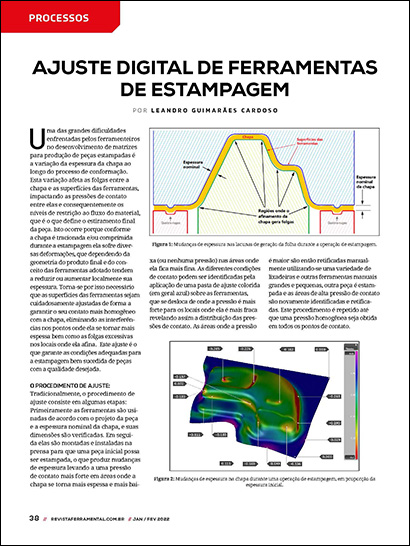 Ajuste digital de ferramentas de estampagem (PDF 1,018 KB)