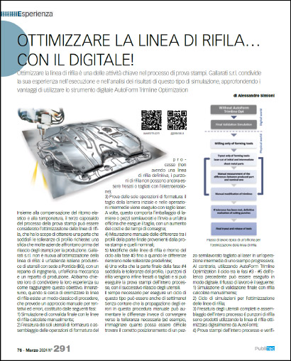 Ottimizzare la linea di rifila...con il digitale! (PDF 471 KB)