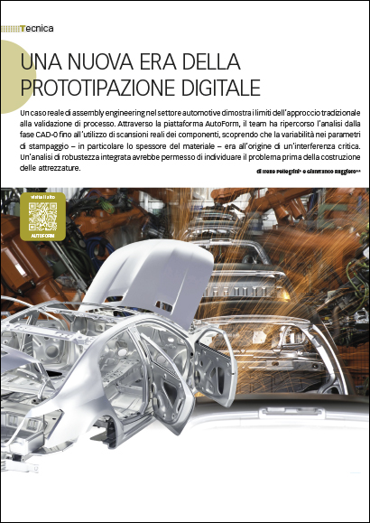 Una nuova era della prototipazione degitale (PDF 781 KB)