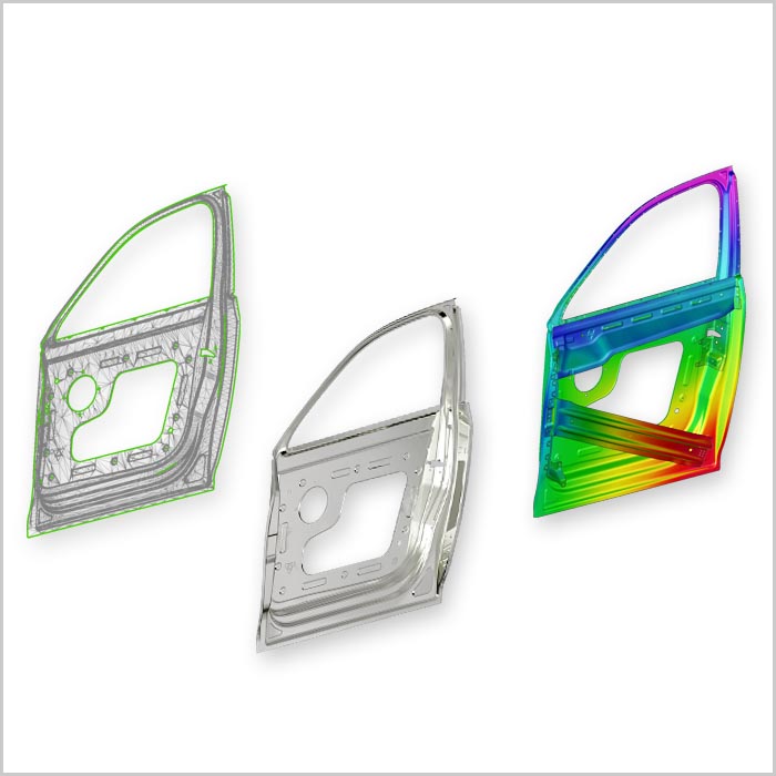 AutoForm-GeometryFit