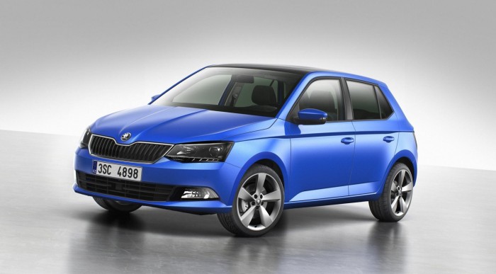 Skoda Auto