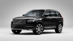Volvo Car Group