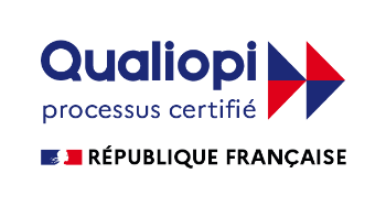 Cliquer sur le logo pour afficher le certificat