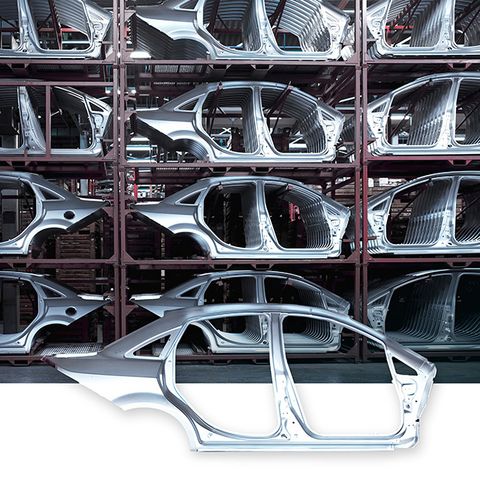 AutoForm Forming R13 – 提升钣金成形模拟可靠性